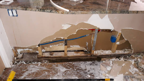 Best Water damage contractors near me  in Patrick Springs, VA